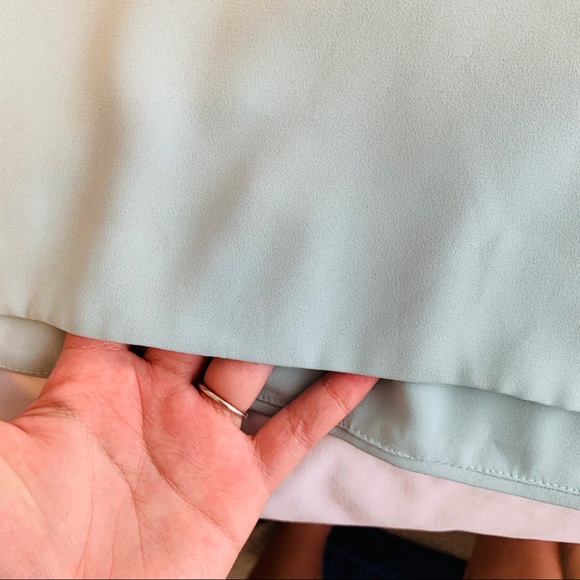 COPY - Aritzia Randy Blouse - Picture 5 of 5